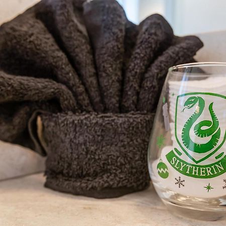 Harry Potter Sweet Suites 시애틀 외부 사진