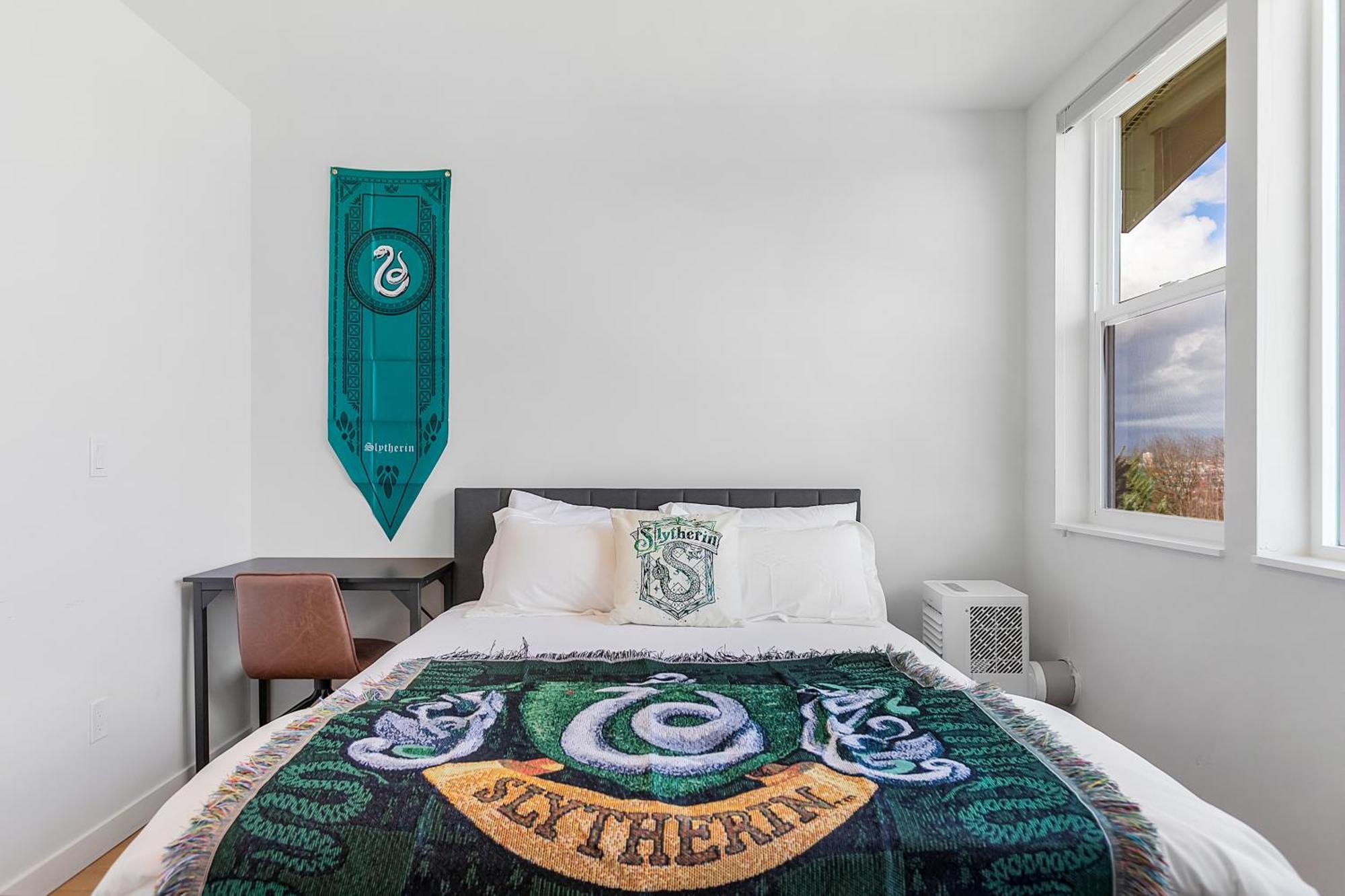 Harry Potter Sweet Suites 시애틀 외부 사진