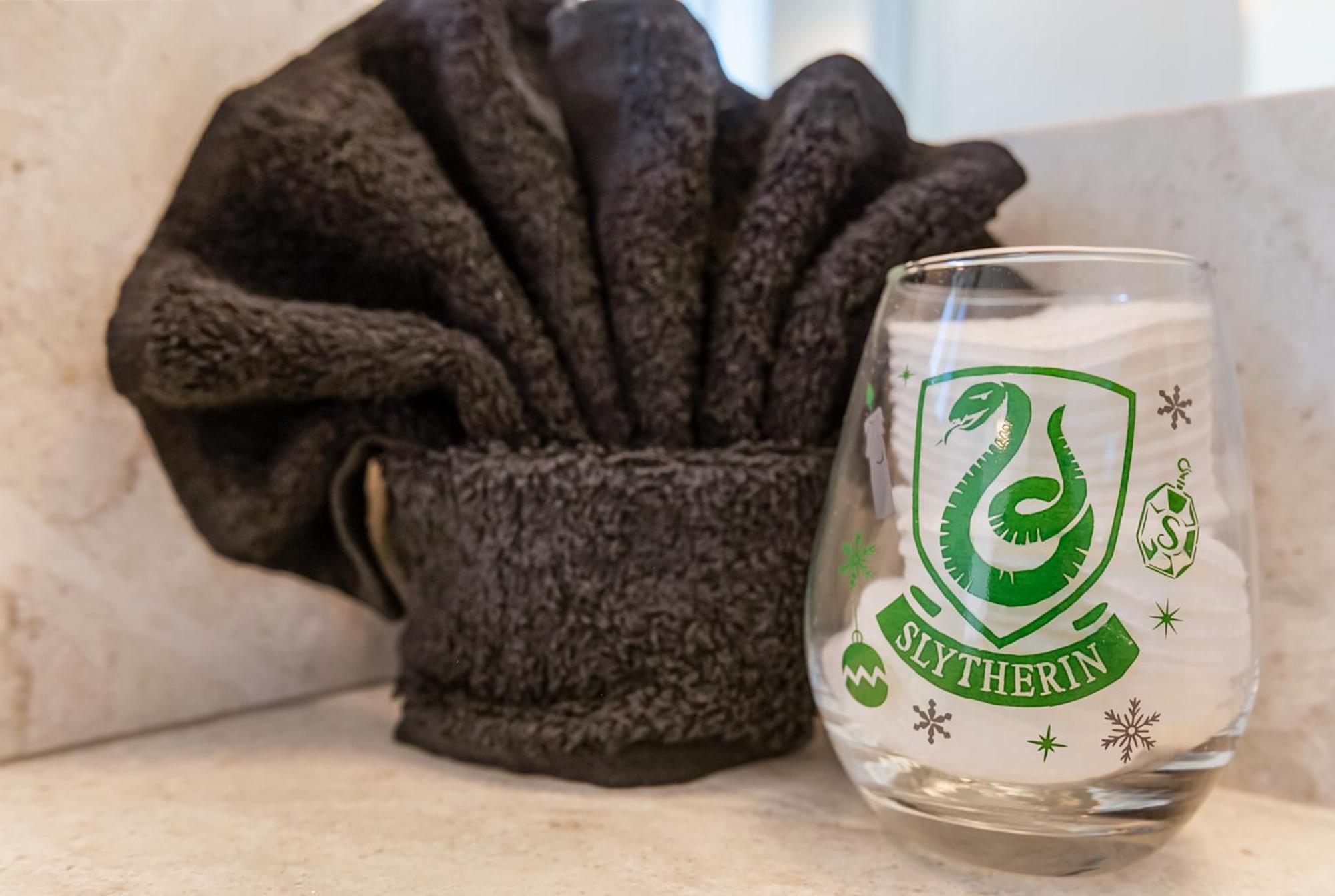Harry Potter Sweet Suites 시애틀 외부 사진