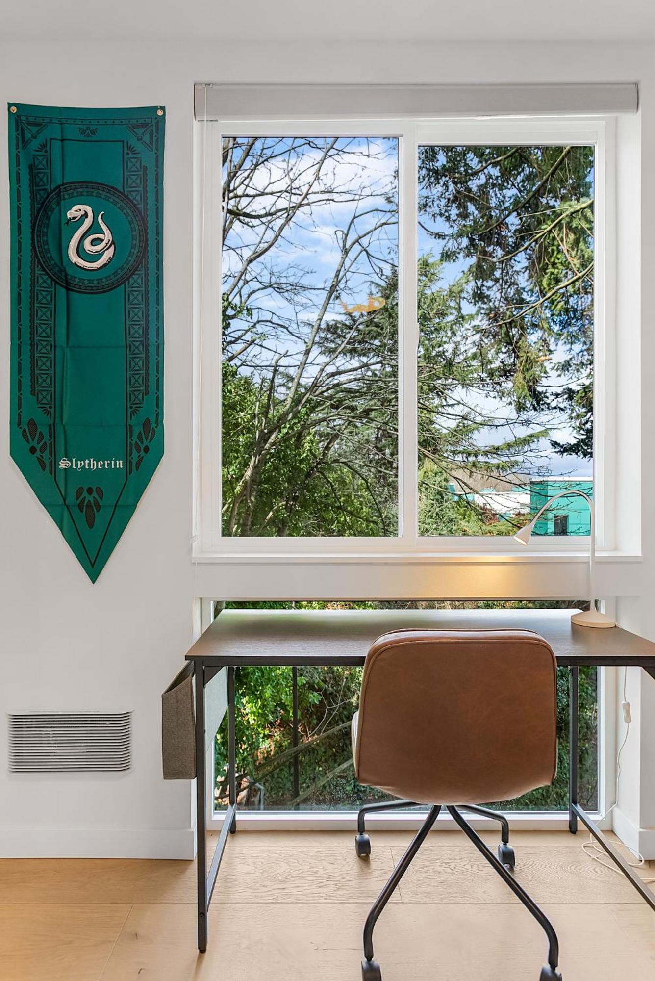 Harry Potter Sweet Suites 시애틀 외부 사진