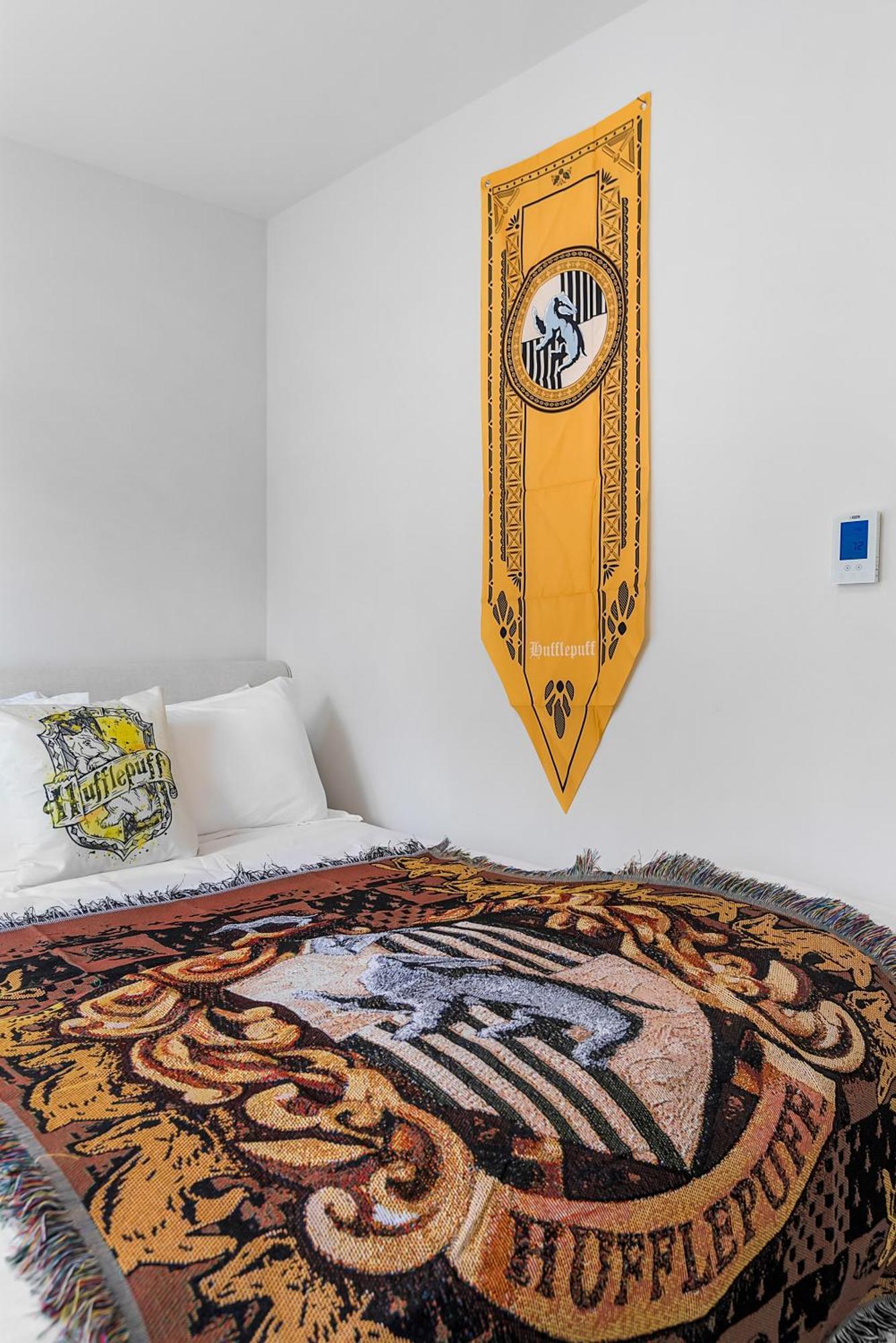 Harry Potter Sweet Suites 시애틀 외부 사진